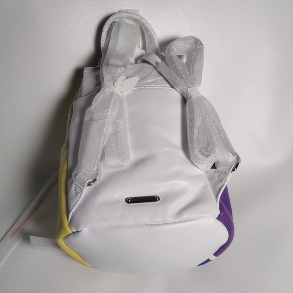 Rebecca Minkoff Julian Love Backpack - Picture 6 of 12